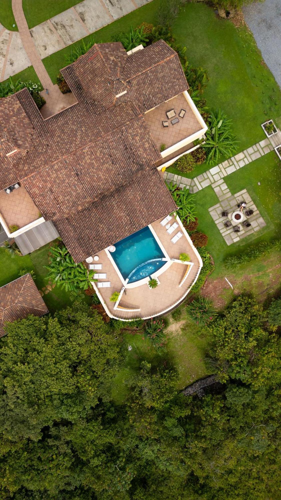 El Regalo Resort Boca Chica Extérieur photo