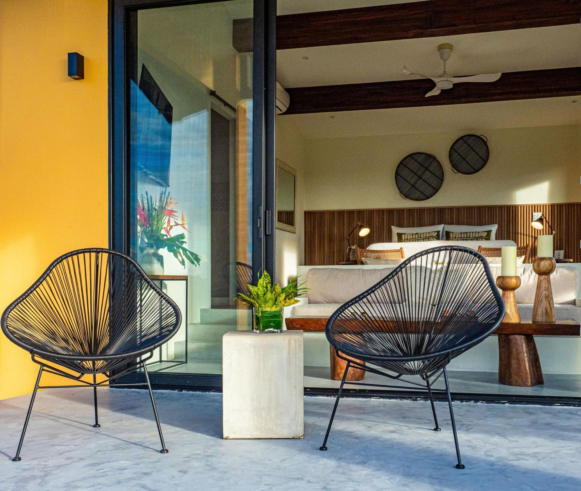 El Regalo Resort Boca Chica Extérieur photo