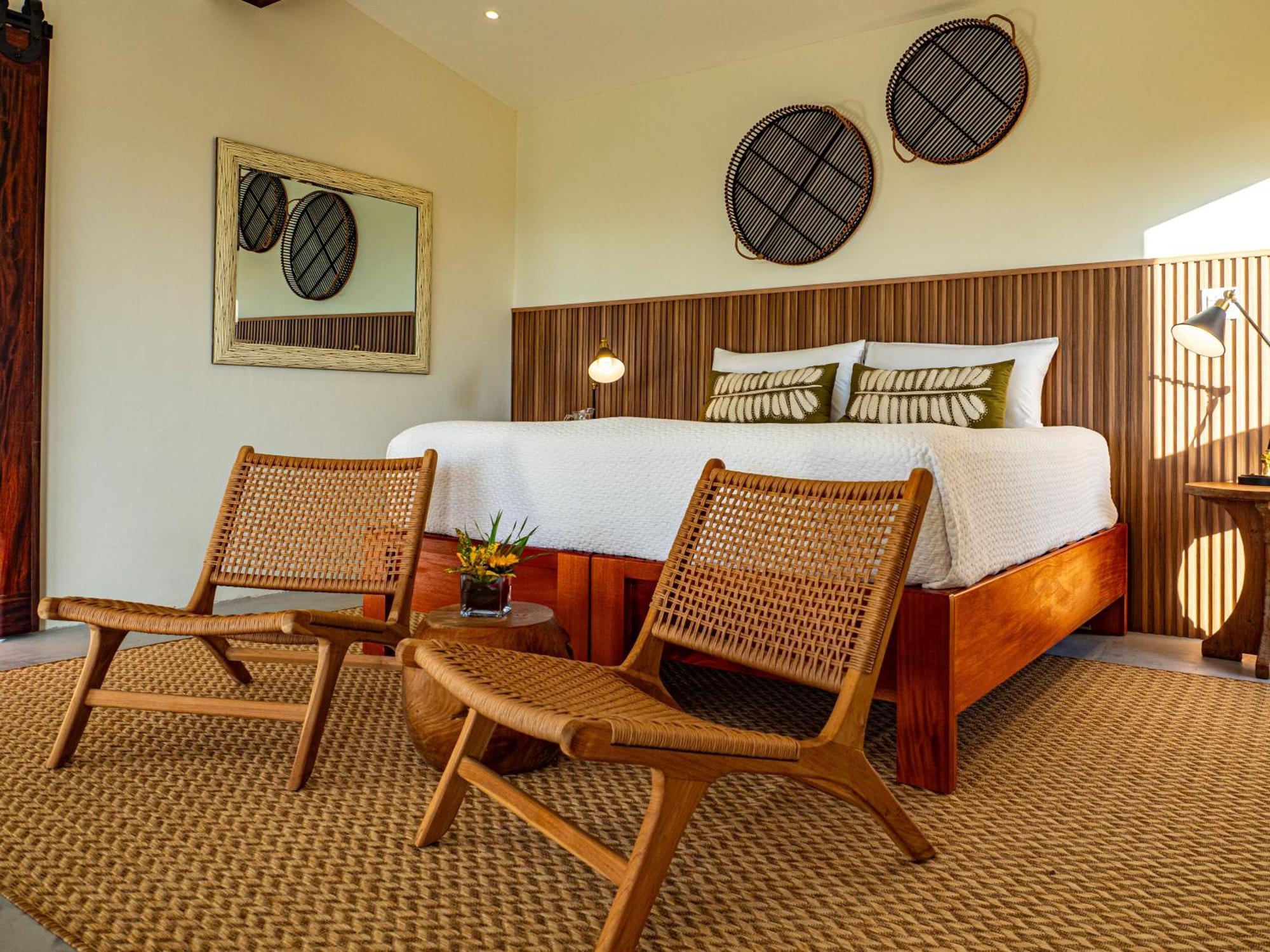 El Regalo Resort Boca Chica Extérieur photo